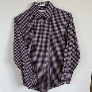 Calibrate - Mens Dress Shirt